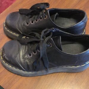Doc martens